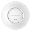 Grandstream GWN7662 Hybrid 802.11ax WiFi-6 Access Point (New)