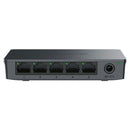 Grandstream GWN7700 GWN7700 5-Port Gigabit Unmanaged Network Switch (New)