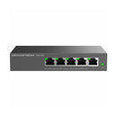 Grandstream GWN7700P 5-Port Unmanaged PoE Network Switch (New)