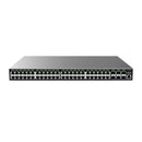 Grandstream GWN7806 48-Port Enterprise Layer 2+ Managed Network Switch (New)