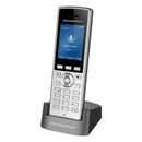 Grandstream WP822 Cordless WiFi IP Phone (New)