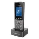 Grandstream WP825 Cordless WiFi IP Phone (New)