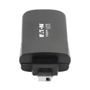 Tripp Lite U2BLOCK-A-KEY port blocker Port blocker key USB Type-A Black Plastic 4 pc(s)