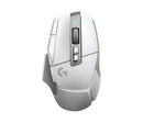 Logitech G 910-006187 mouse Gaming Right-hand RF Wireless Optical 25600 DPI