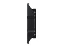 Samsung WMN4070TT/ZA monitor mount / stand 55" Black Wall