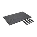 Tripp Lite MR1812M monitor mount / stand Desk Black