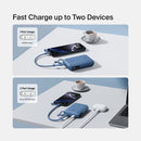 Belkin BoostCharge 10000 mAh Blue