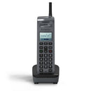 EnGenius FreeStyl SIP2 DECT base station Black