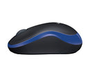Logitech 910-003636 mouse RF Wireless Optical