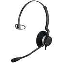 Jabra 2393-823-109 headphones/headset Wired Head-band Office/Call center
