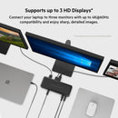 Belkin INC003ttBK Black