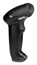 Honeywell Voyager 1250g Handheld bar code reader 1D Laser Black