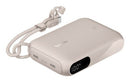 Belkin BoostCharge 10000 mAh Sand