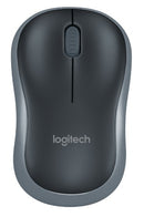 Logitech Wireless Mouse M185