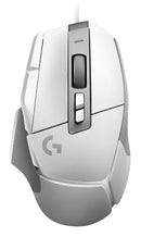Logitech G 910-006144 mouse Gaming Right-hand USB Type-A Optical 25600 DPI