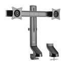 Tripp Lite DDR1727DC monitor mount / stand 27" Desk Black