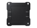 Samsung WMN4070TT/ZA monitor mount / stand 55" Black Wall