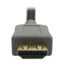 Tripp Lite B127A-1A1-BHPH AV extender AV transmitter & receiver Black
