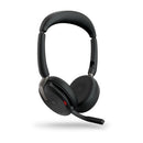 Jabra Evolve2 65 Flex Headset Wireless Head-band Office/Call center USB Type-A Bluetooth