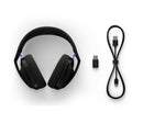 Logitech G G321 LIGHTSPEED Headset Wireless Head-band Gaming USB Type-C Bluetooth Black