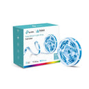 TP-Link KL400L5 Kasa Smart Light Strip Multicolor, One Line, One Color  (1 Light Strip) (New)