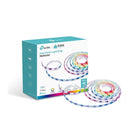 TP-Link KL420L5 Kasa Smart Light Strip Multicolor, One Line, Multiple Colors (1 Light Strip) (New)