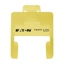 Tripp Lite N2LOCK-010-YW port blocker Port lock RJ-45 Yellow Plastic 10 pc(s)