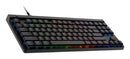 Logitech G 920-012868 keyboard Gaming USB QWERTY English Black