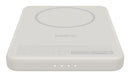 Belkin BoostCharge 5000 mAh Wireless charging Sand