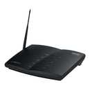 EnGenius Durafon Pro DECT base station Black