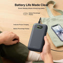 Belkin UltraCharge Pro 27000 mAh Black