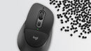 Logitech Signature Comfort Plus M850 L mouse Universal Right-hand RF Wireless + Bluetooth Optical 4000 DPI