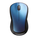 Logitech M310 Wireless Mouse Peacock Blue 910-001917 (New)
