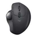 Logitech MX ERGO PLUS Advanced Wireless Trackball Graphite 910-005178 (New)