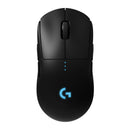 Logitech Pro Wireless Gaming Mouse Black 910-005270 (New)