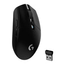 Logitech G305 LIGHTSPEED Wireless Gaming Mouse Black 910-005280 (New)