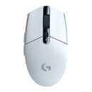 Logitech G305 LIGHTSPEED Wireless Gaming Mouse White 910-005289 (New)