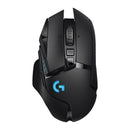 Logitech G502 LIGHTSPEED Wireless Gaming Mouse 910-005565 (New)