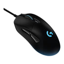 Logitech G403 HERO Gaming Mouse Black 910-005630 (New)