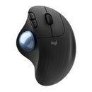 Logitech ERGO M575 Wireless Trackball Mouse Black 910-005869 (New)