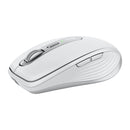 Logitech MX Anywhere 3 for Mac Compact Performance Mouse Pale Grey 910-005899 (New)