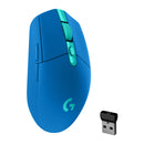 Logitech G305 LIGHTSPEED Wireless Gaming Mouse Blue 910-006012 (New)
