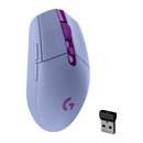 Logitech G305 LIGHTSPEED Wireless Gaming Mouse Lilac 910-006020 (New)