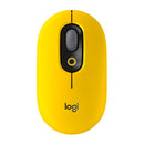 Logitech POP Mouse with Emoji Blast Yellow 910-006543 (New)