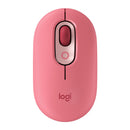 Logitech POP Mouse with Emoji Heartbreaker Rose 910-006545 (New)