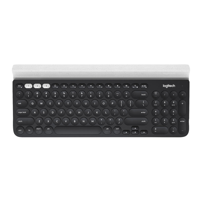 Logitech K780 Multi-Device Wireless Keyboard 920-008149 (New)