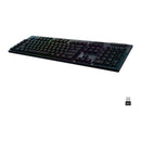 Logitech G915 Lightspeed Wireless RGB Mechanical Gaming Keyboard 920-008954 (New)