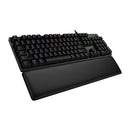 Logitech G513 CARBON LIGHTSYNC RGB Mechanical Gaming Keyboard GX Red 920-009332 (New)