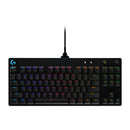 Logitech PRO Mechanical Gaming Keyboard 920-009388 (New)