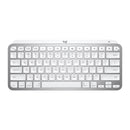 Logitech MX Keys Mini for MAC Pale Gray 920-010389 (New)
